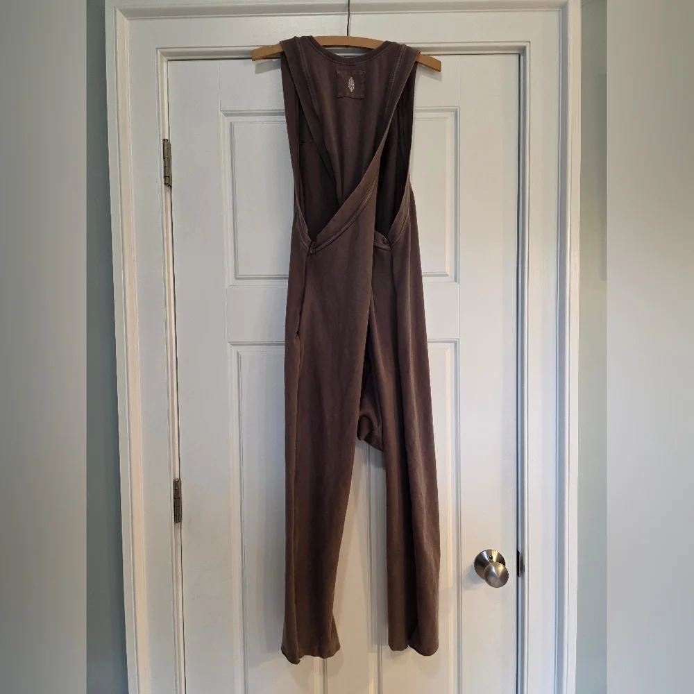 FP Movement Hot Shot Twisted Onesie Sz Sm - Picture 4 of 6